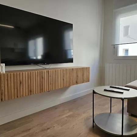 Appartamento 1a102 Moderno Y Amplio By R2r Consulting *