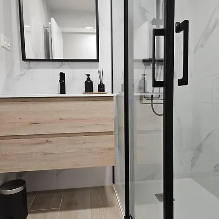 Appartamento 1a102 Moderno Y Amplio By R2r Consulting *