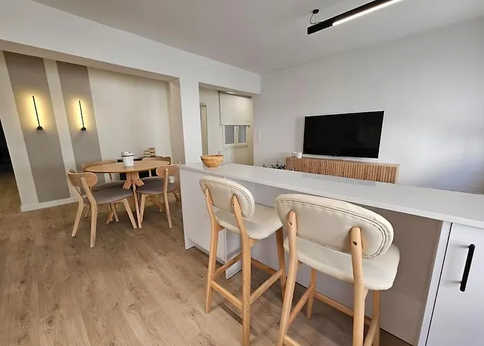 1a102 Moderno Y Amplio By R2r Consulting Lägenhet Gijón