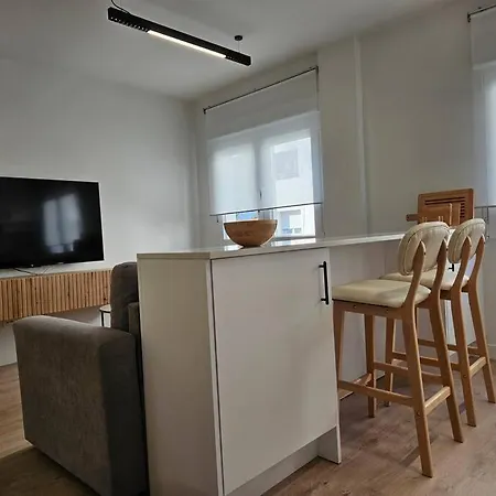 R2R - Moderno Y Amplio Apartamento - 1A102 Appartement
