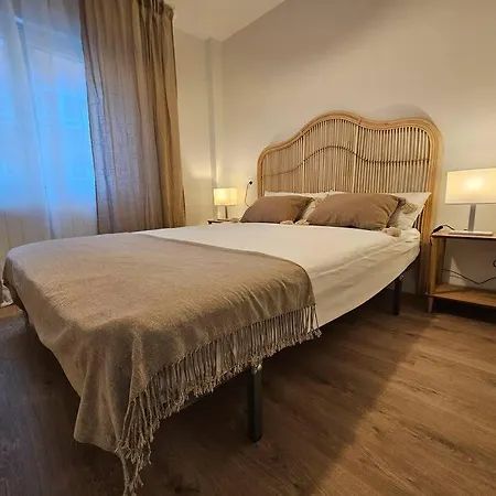 Appartement R2R - Moderno Y Amplio Apartamento - 1A102