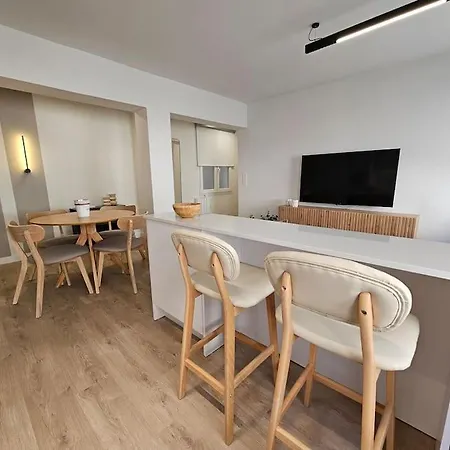 1a102 Moderno Y Amplio By R2r Consulting Apartament Gijón