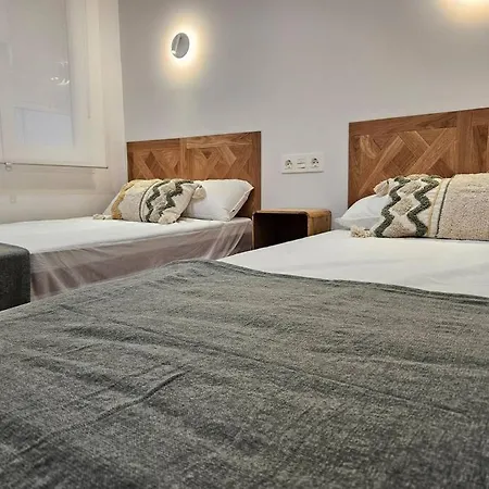 R2R - Moderno Y Amplio Apartamento - 1A102 Gijón