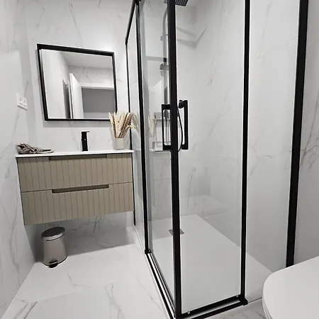 1a102 Moderno Y Amplio Apartment