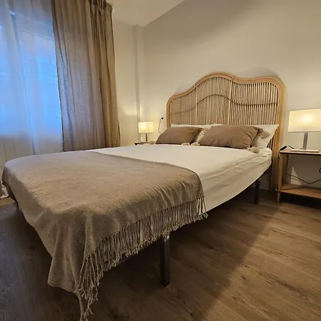 Apartment 1a102 Moderno Y Amplio Gijon