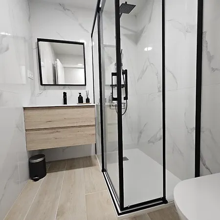 1a102 Moderno Y Amplio By R2r Consulting * גיחון