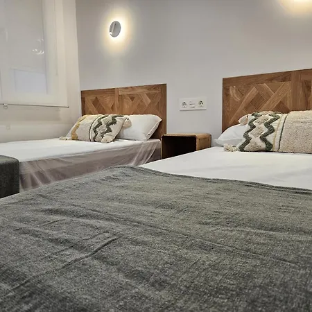 R2R - Moderno Y Amplio Apartamento - 1A102 Gijón