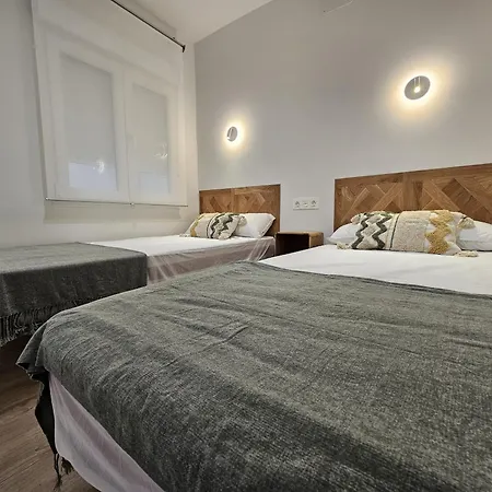 R2R - Moderno Y Amplio Apartamento - 1A102 Appartement