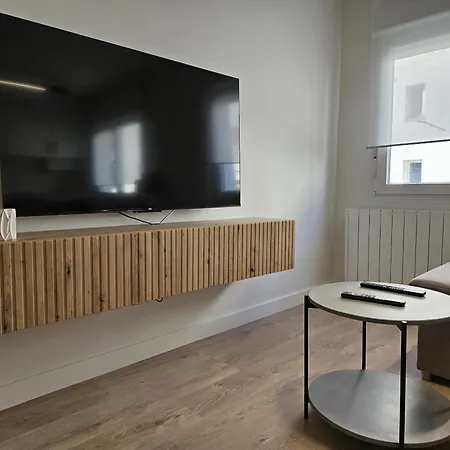 דירה 1a102 Moderno Y Amplio By R2r Consulting *