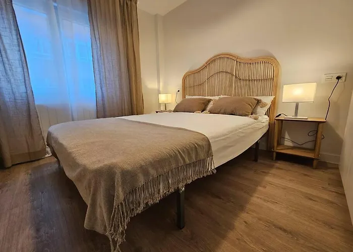 Appartement 1a102 Moderno Y Amplio By R2r Consulting