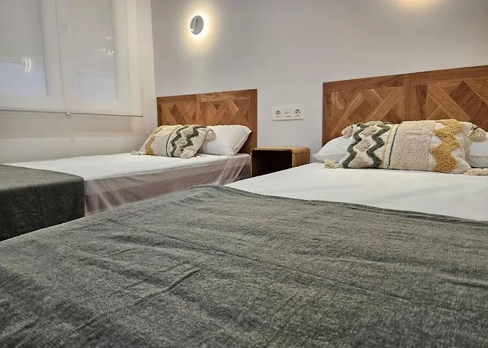 1a102 Moderno Y Amplio By R2r Consulting Gijon