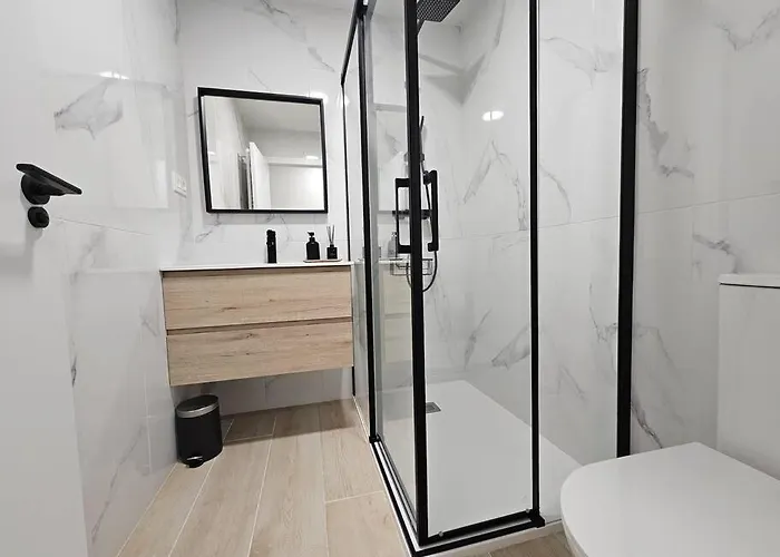 1a102 Moderno Y Amplio By R2r Consulting Gijón