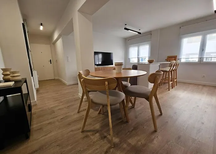 Appartement 1a102 Moderno Y Amplio By R2r Consulting Gijón