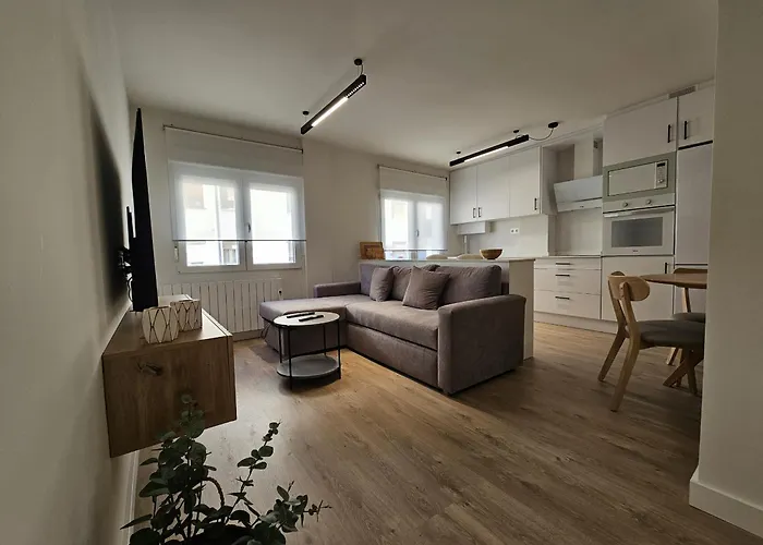 1a102 Moderno Y Amplio By R2r Consulting * Gijon