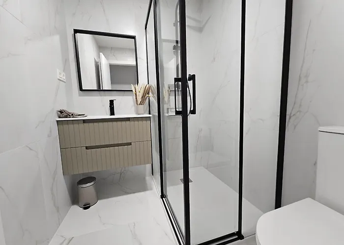 1a102 Moderno Y Amplio By R2r Consulting Appartement