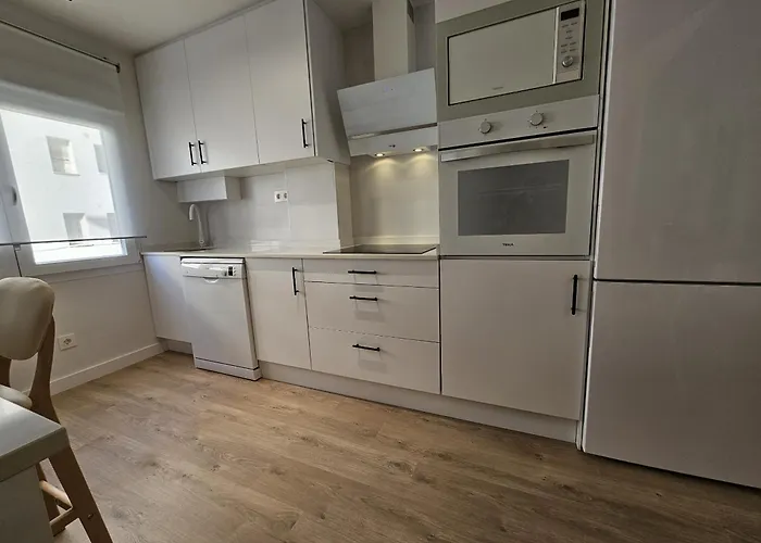 Appartement 1a102 Moderno Y Amplio By R2r Consulting *