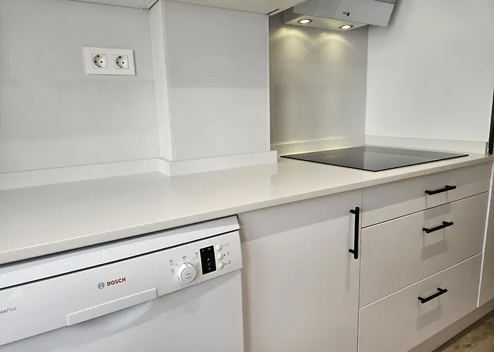 Apartment 1a102 Moderno Y Amplio By R2r Consulting