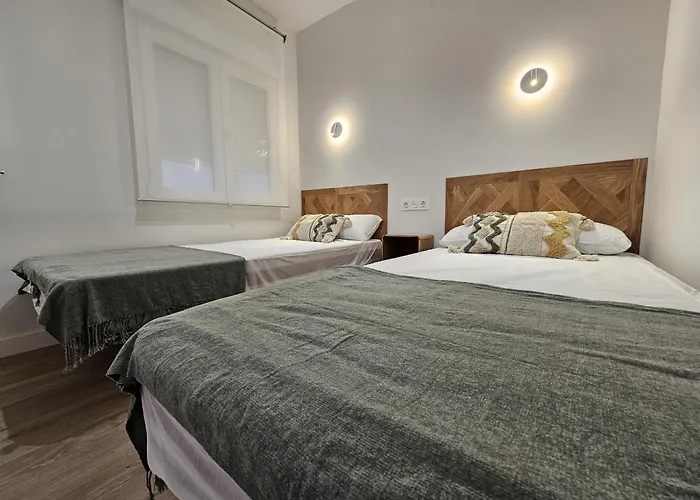 1a102 Moderno Y Amplio By R2r Consulting Appartement