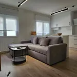 Appartement 1a102 Moderno Y Amplio By R2r Consulting *