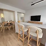 1a102 Moderno Y Amplio By R2r Consulting Appartement Gijón