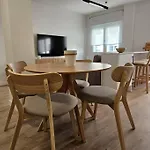 1a102 Moderno Y Amplio By R2r Consulting Appartement