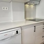1a102 Moderno Y Amplio By R2r Consulting *