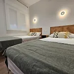 1a102 Moderno Y Amplio By R2r Consulting Appartement *