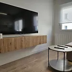 Appartement 1a102 Moderno Y Amplio By R2r Consulting *